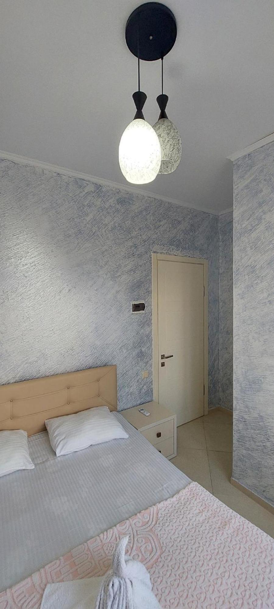 Hotel Ergo Batumi Exteriör bild